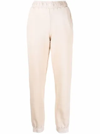 Slim-Fit Track Pants