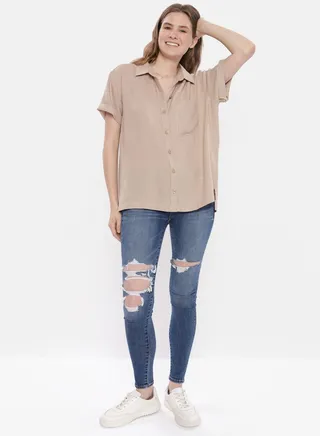 Button Down Shirt