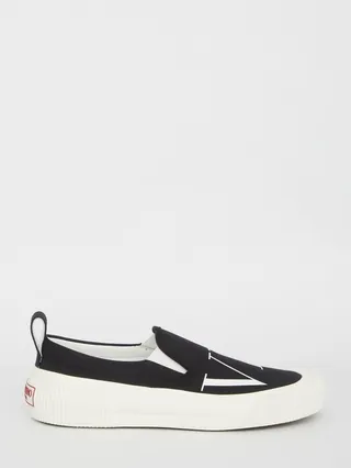 Vltn Slip-on Sneakers