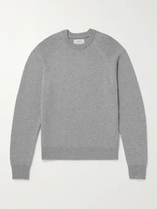 Cashmere Sweater