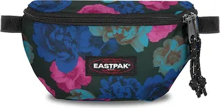 Springer Mystical Dark Bum Bag Dark Green