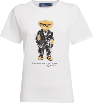 Polo Ralph Lauren Polo Bear T-Shirt