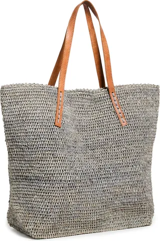 Mar Y Sol Portland Tote