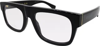 Gucci Unisex 53Mm Optical Frames