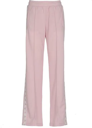 Golden Goose Deluxe Brand Straight Leg Pants