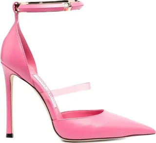 Dreece 110mm pumps