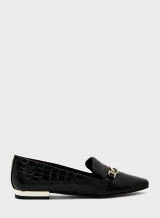Rilwan Flats Moccasins