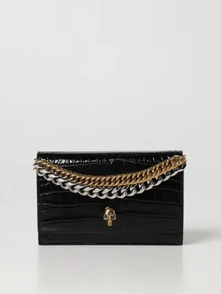 Shoulder bag woman Alexander Mcqueen