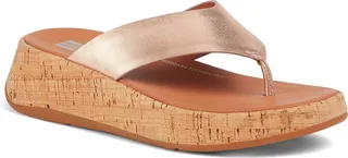 F-Mode Toe Post Flip Flop