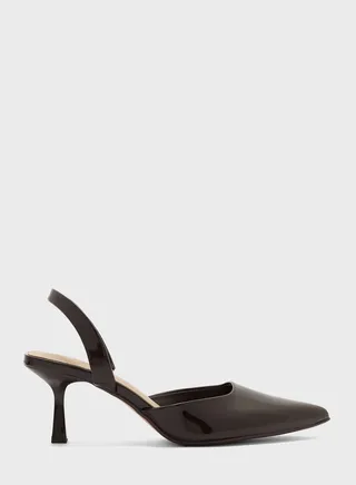 Basanti High Heel Pumps