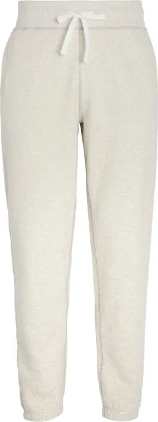 Sunspel Cotton Fleeceback Sweatpants