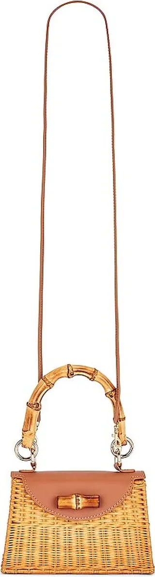 Abigail Mini Bag