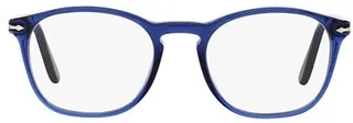 Persol Round Frame Glasses