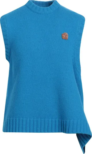 Sweater Azure