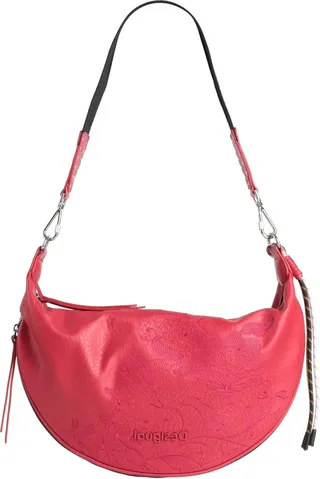 Shoulder Bag Red