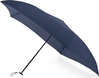 Fulton Compact Telescopic Umbrella
