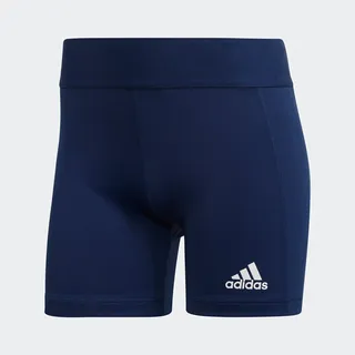 Women's adidas Techfit Volleyball Shorts