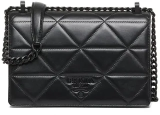 Spectrum shoulder bag
