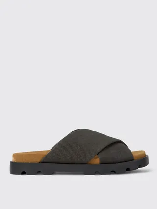 Flat sandals woman Camper