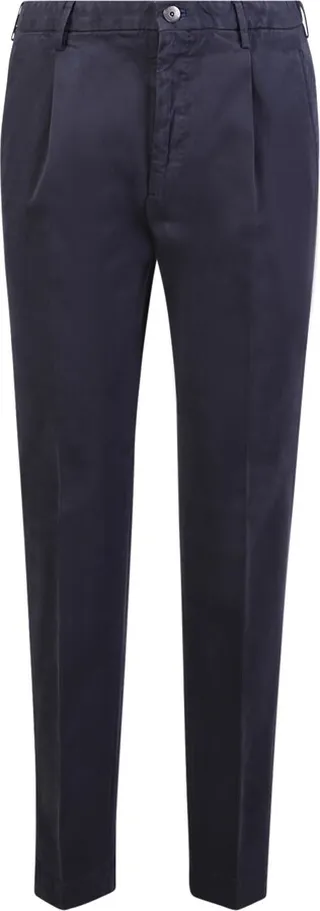 Straight Leg Pants