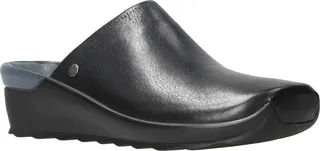 Go Wedge Clog