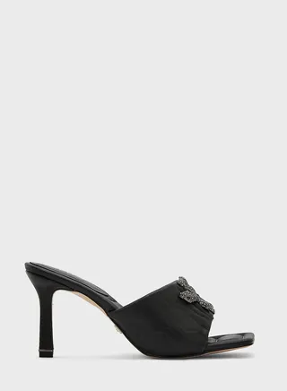 Sekina High Heel Sandals