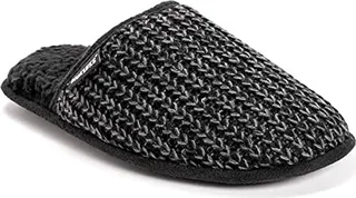MUK LUKS mens Men's Gavin Slipper