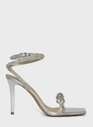 Barrona High Heel Sandals