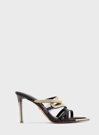 Glycona High Heel Sandals