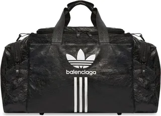 Balenciaga X Adidas Trefoil Gym Bag