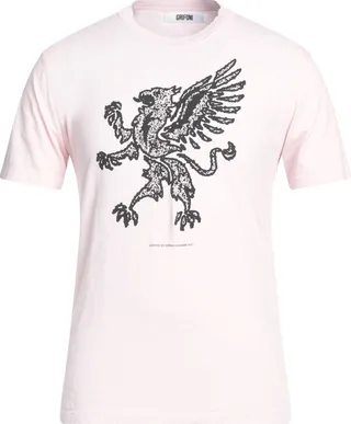 T-shirt Light Pink