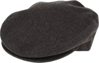 Hat Dark Brown