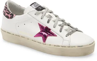 Hi Star Platform Sneaker