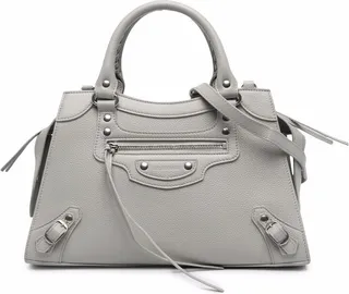 small Neo Classic City tote-bag
