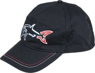 Hat Midnight Blue