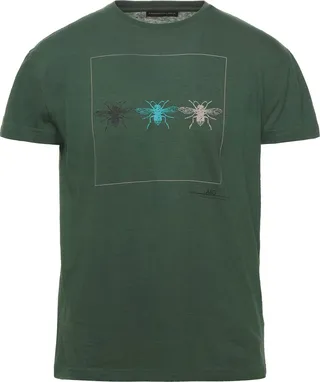 T-shirt Black