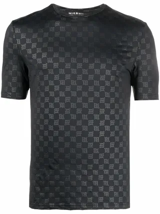 Monogram Slim T-shirt