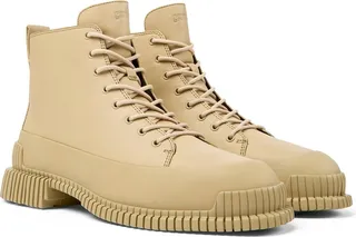 Pix Combat Boot
