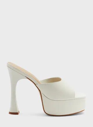 Faraah High Heel Sandals