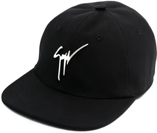 Cohen signature logo baseball cap