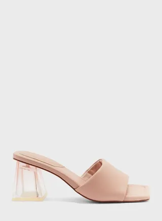 Kylah High Heel Sandals