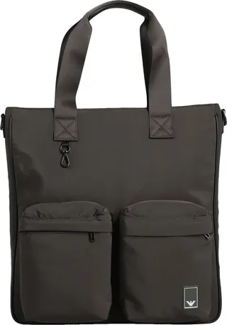 Handbag Military Green