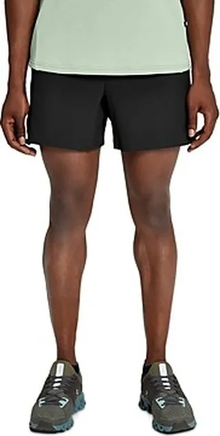 On Essential Running Shorts