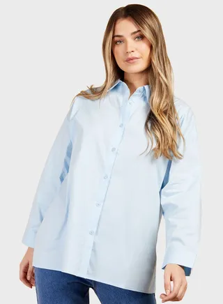 Button Down Shirt
