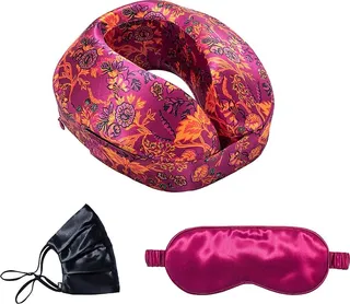 Frequent Flyer 4-Piece Travel Set