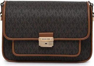 Michael Michael Kors Bradshaw Medium Messenger Bag