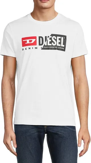 Logo Tee
