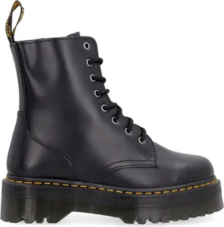 Dr. Martens Jadon Lace-Up Boots