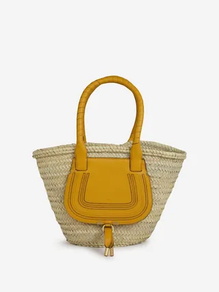 Chloé Medium Marcie Tote Bag