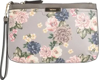 Handbag Grey